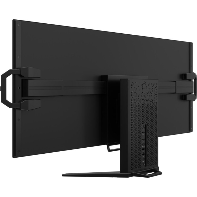 خرید مانیتور Corsair XENEON FLEX - کیفیت WQHD - سایز 45 اینچ - منعطف